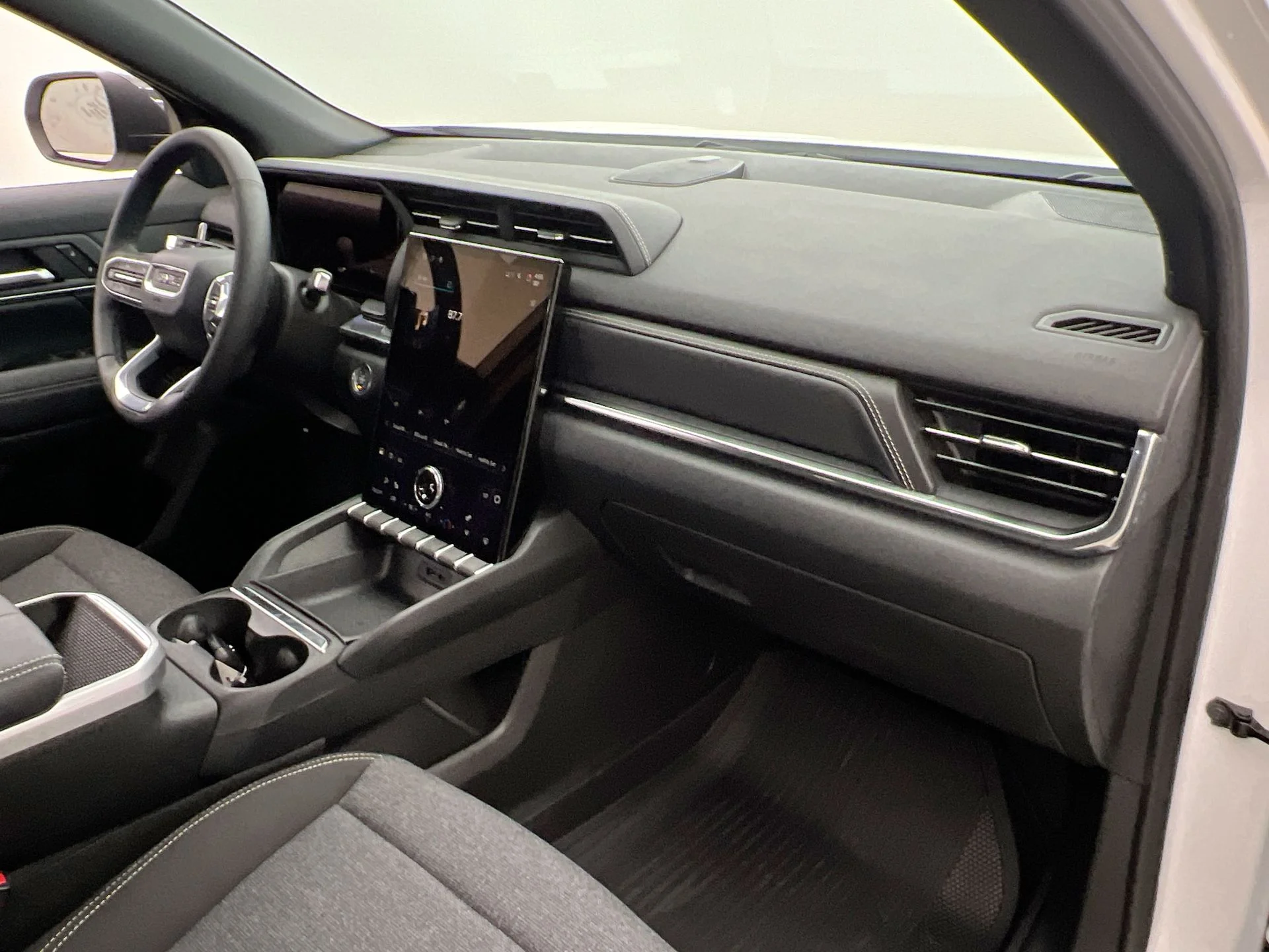 2026 GMC Terrain Elevation - Photo 85