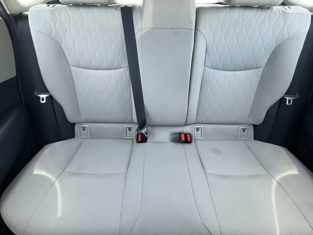 Used 2025 Black Toyota L image 20