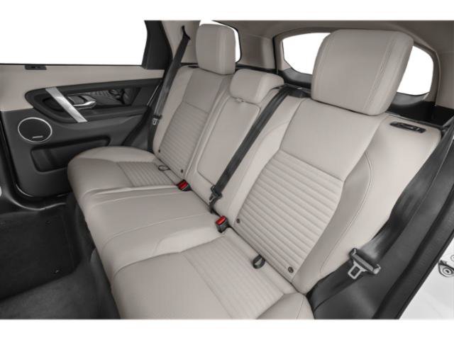 Certified Used 2024 Varesine Blue Metallic Land Rover Core S image 15