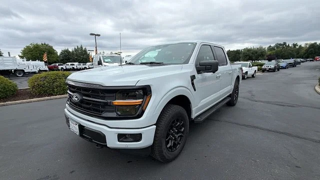 2026 Ford F-150 XLT 4x4 SuperCrew 5-1/2 Box's photo