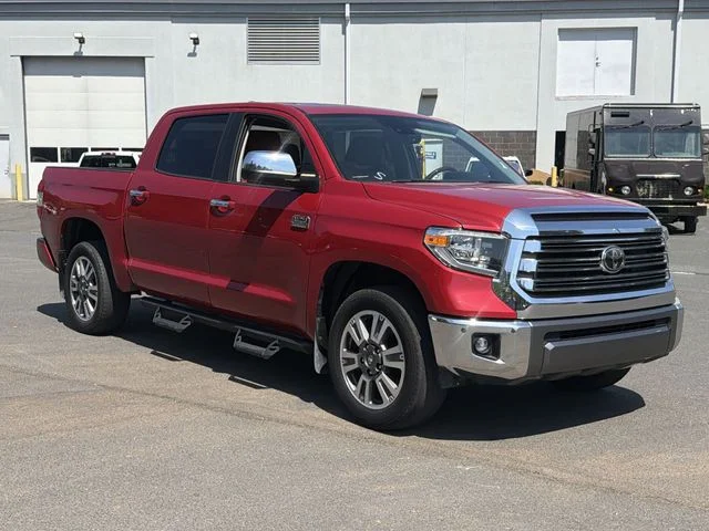 Used 2020 Red Toyota 1794 image 14