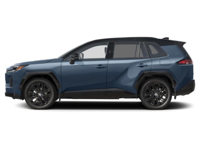 New 2026  Toyota XSE image 3