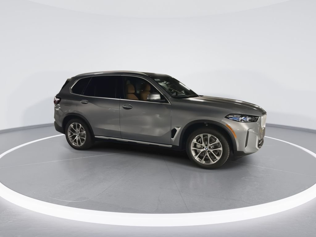 New 2026 BMW X5 xDrive50e 4D Sport Utility in Mamaroneck #T9217627