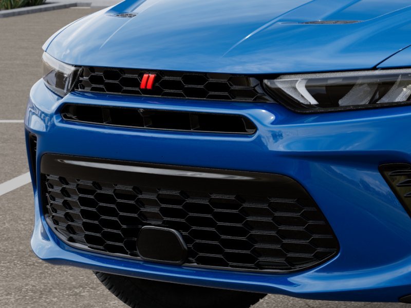 2025 Dodge Hornet GT - Photo 28