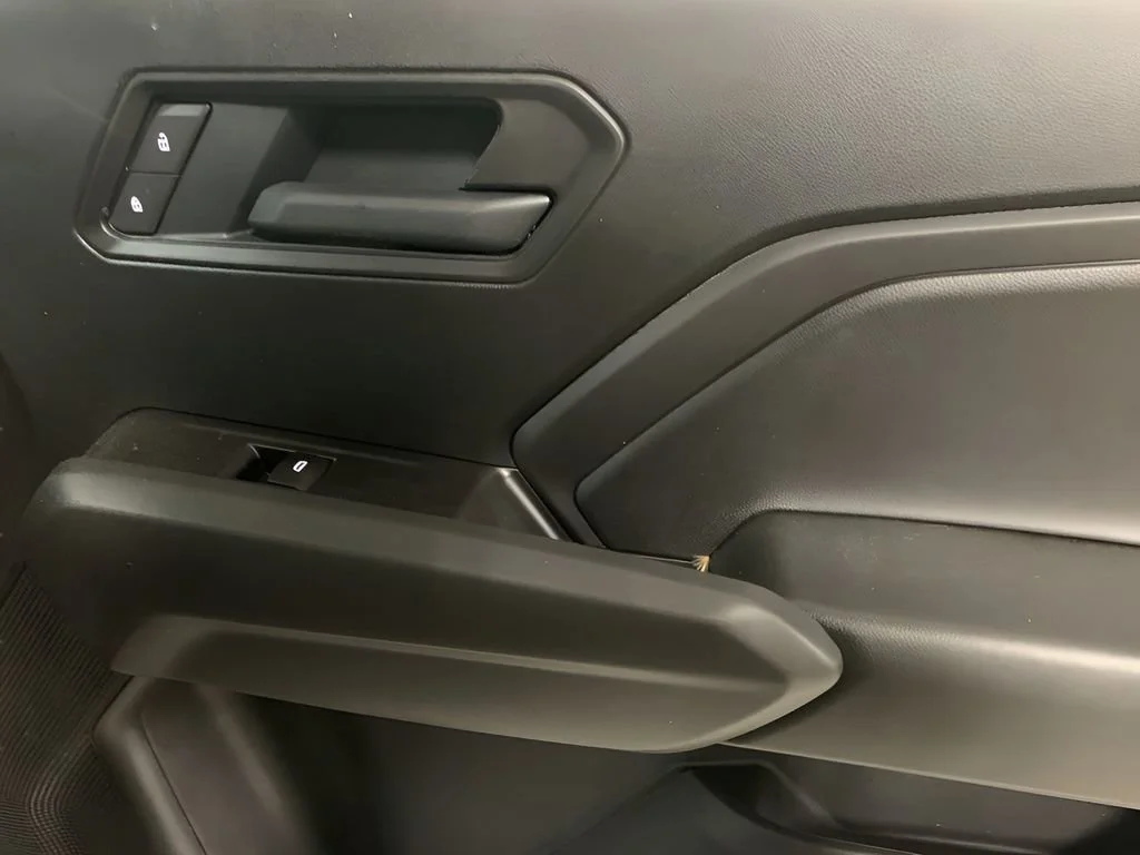 2026 Chevrolet Colorado Trail Boss - Photo 18
