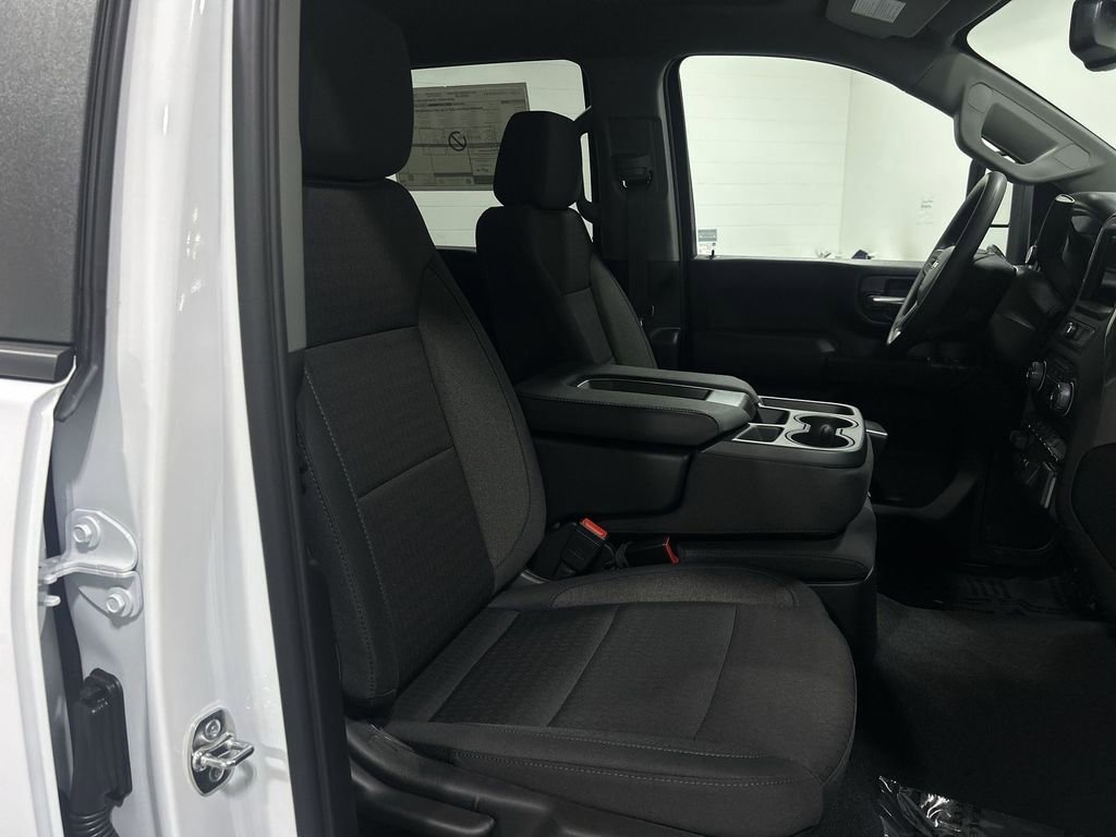 2026 Chevrolet Silverado 2500 HD Custom - Photo 24