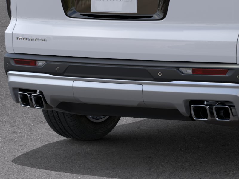 2026 Chevrolet Traverse LT - Photo 16