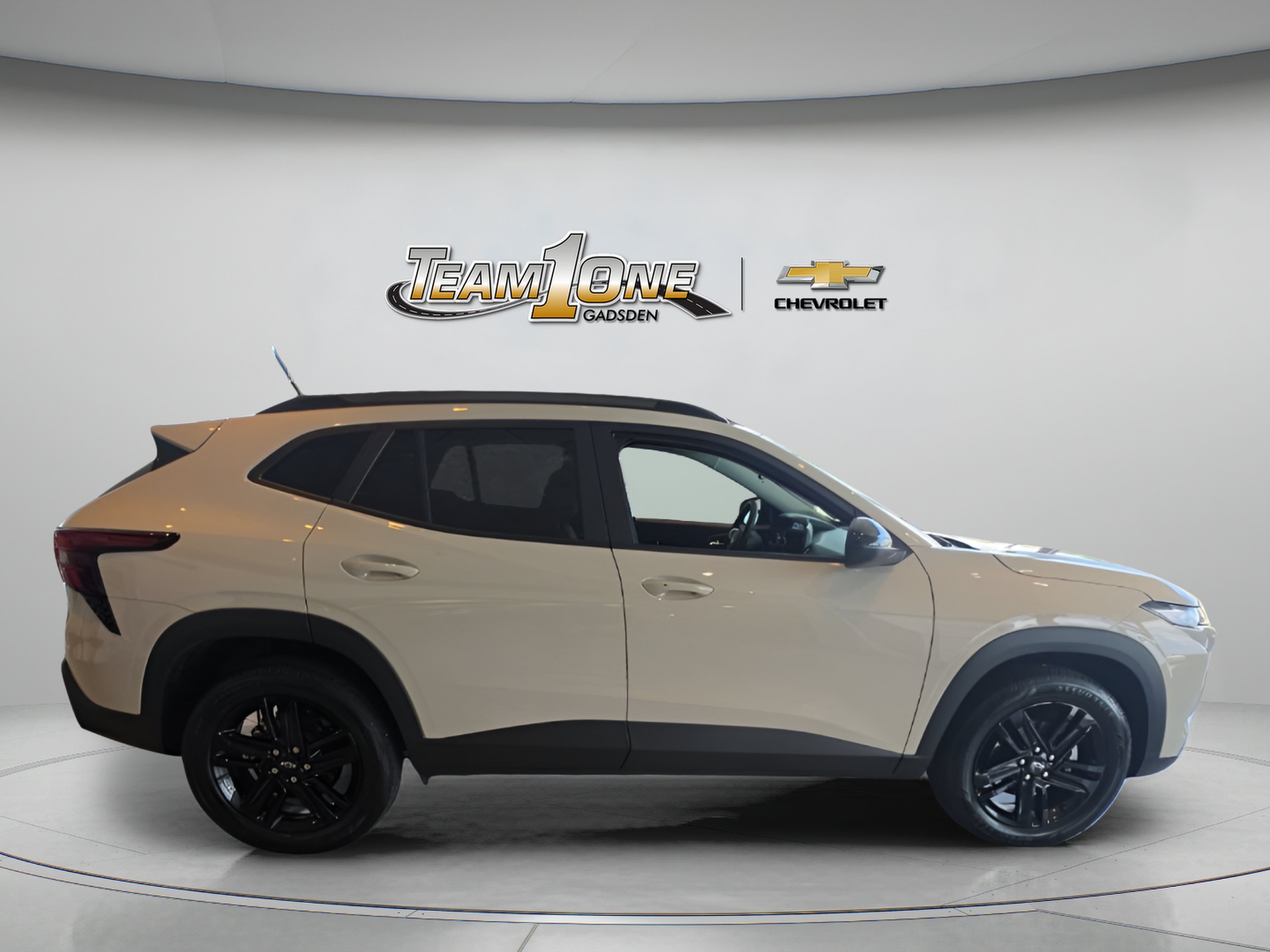 2026 Chevrolet Trax Activ - Photo 7