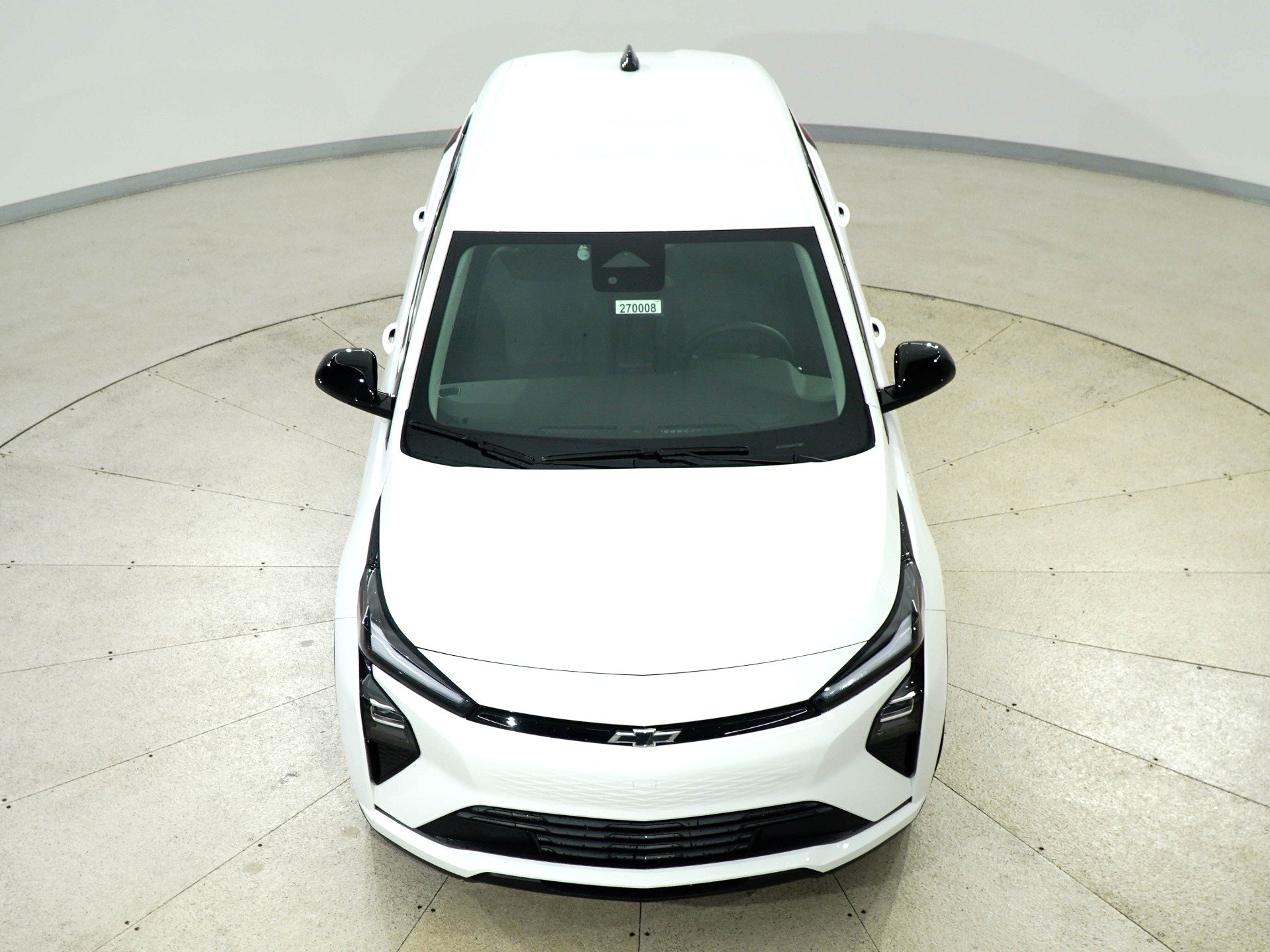 2027 Chevrolet Bolt LT - Photo 58