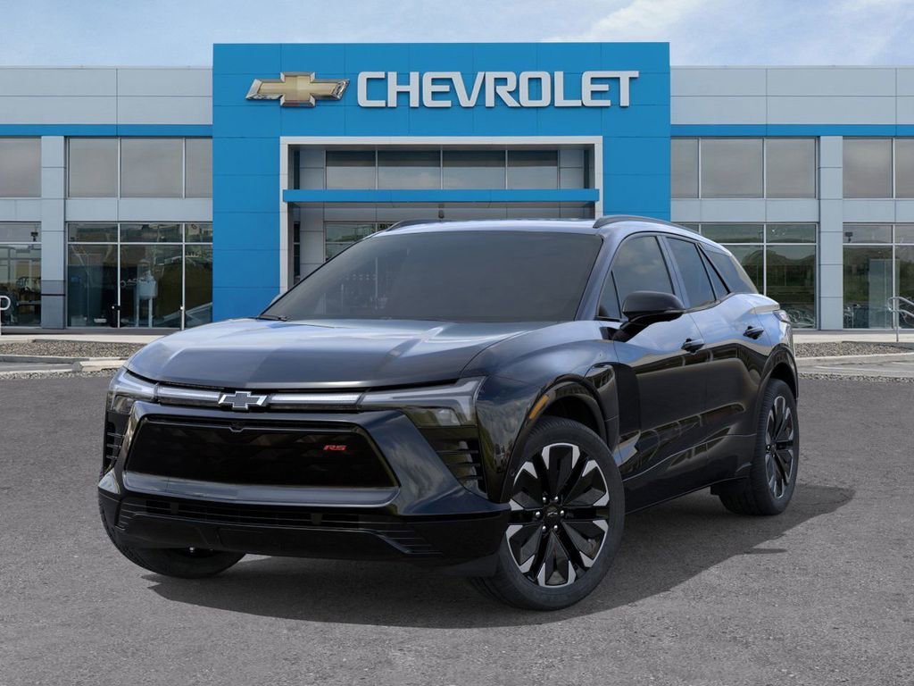 2026 Chevrolet Blazer EV RS - Photo 6
