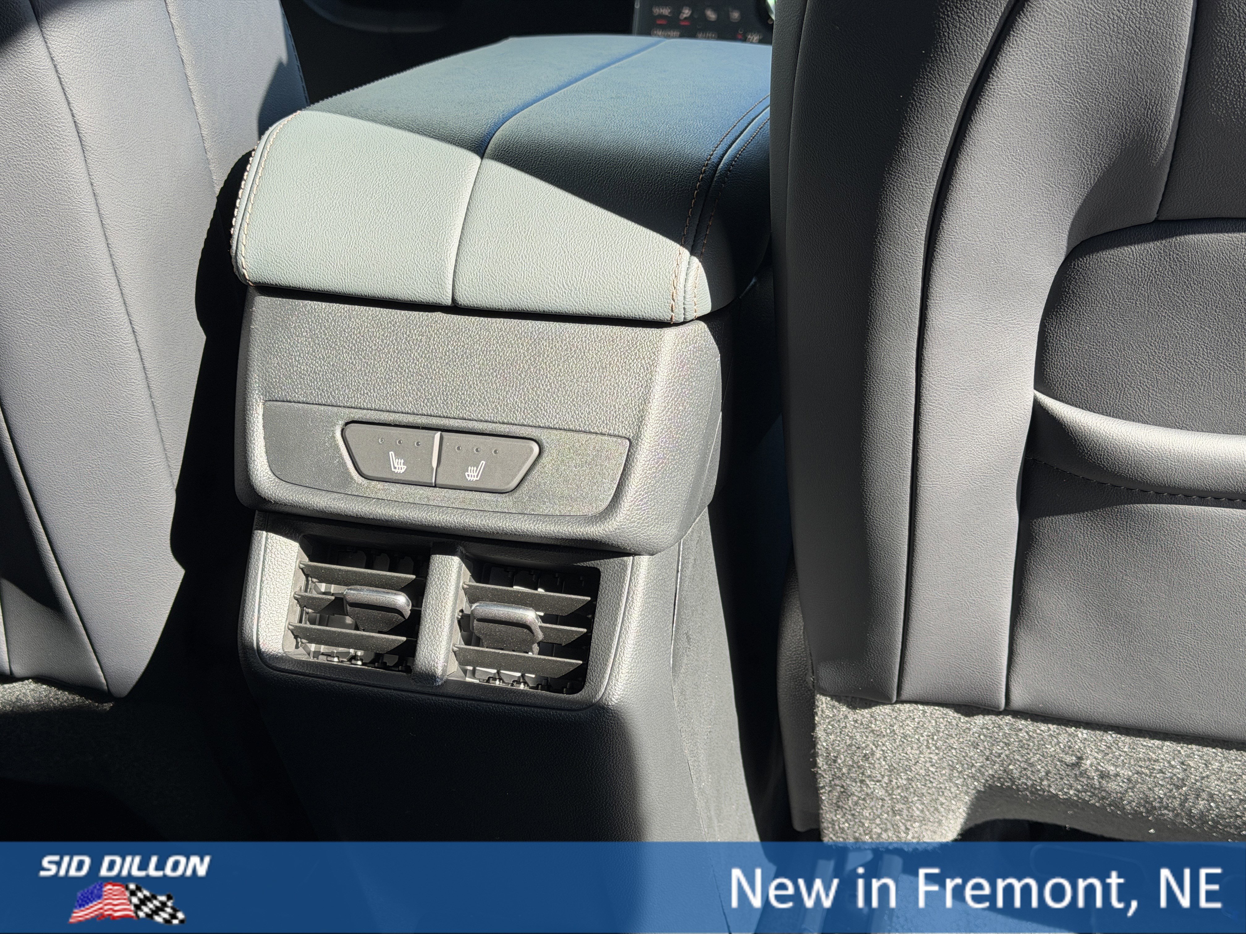 2026 GMC Terrain AT4 - Photo 20