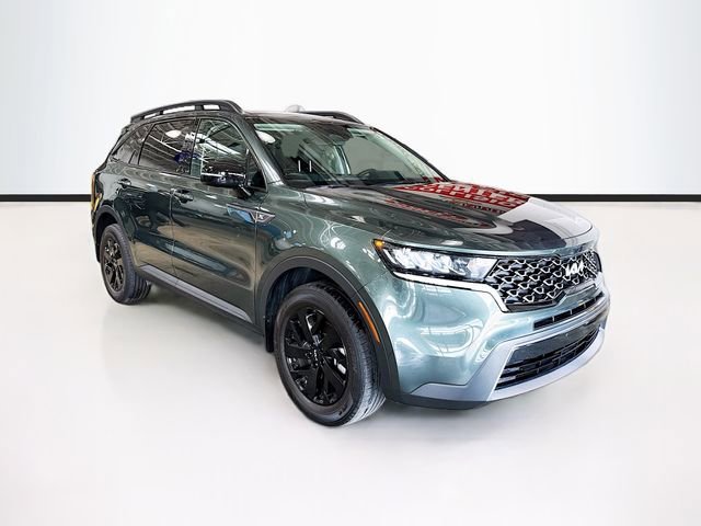 Used 2023  Kia X-Line S image 3