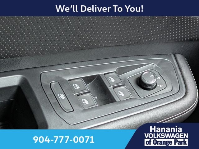 New 2026 Silver Volkswagen 2.0T SE w/Technology image 27