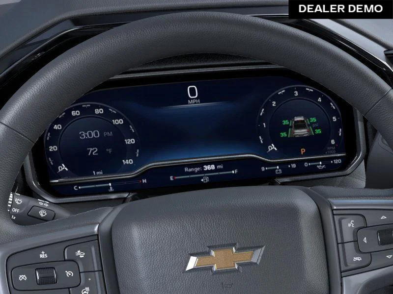 Used 2026  Chevrolet LT image 18