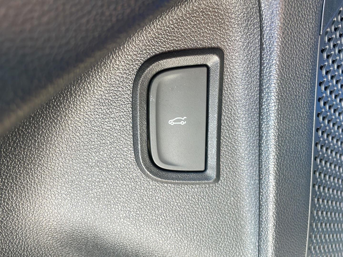 Used 2024 Rip Tide Blue Chevrolet eAWD LT image 14