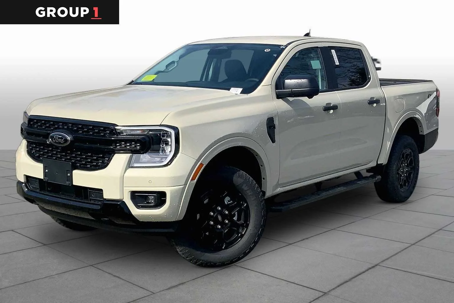 2026 Ford Ranger XLT 4x4 SuperCrew 5' Box's photo