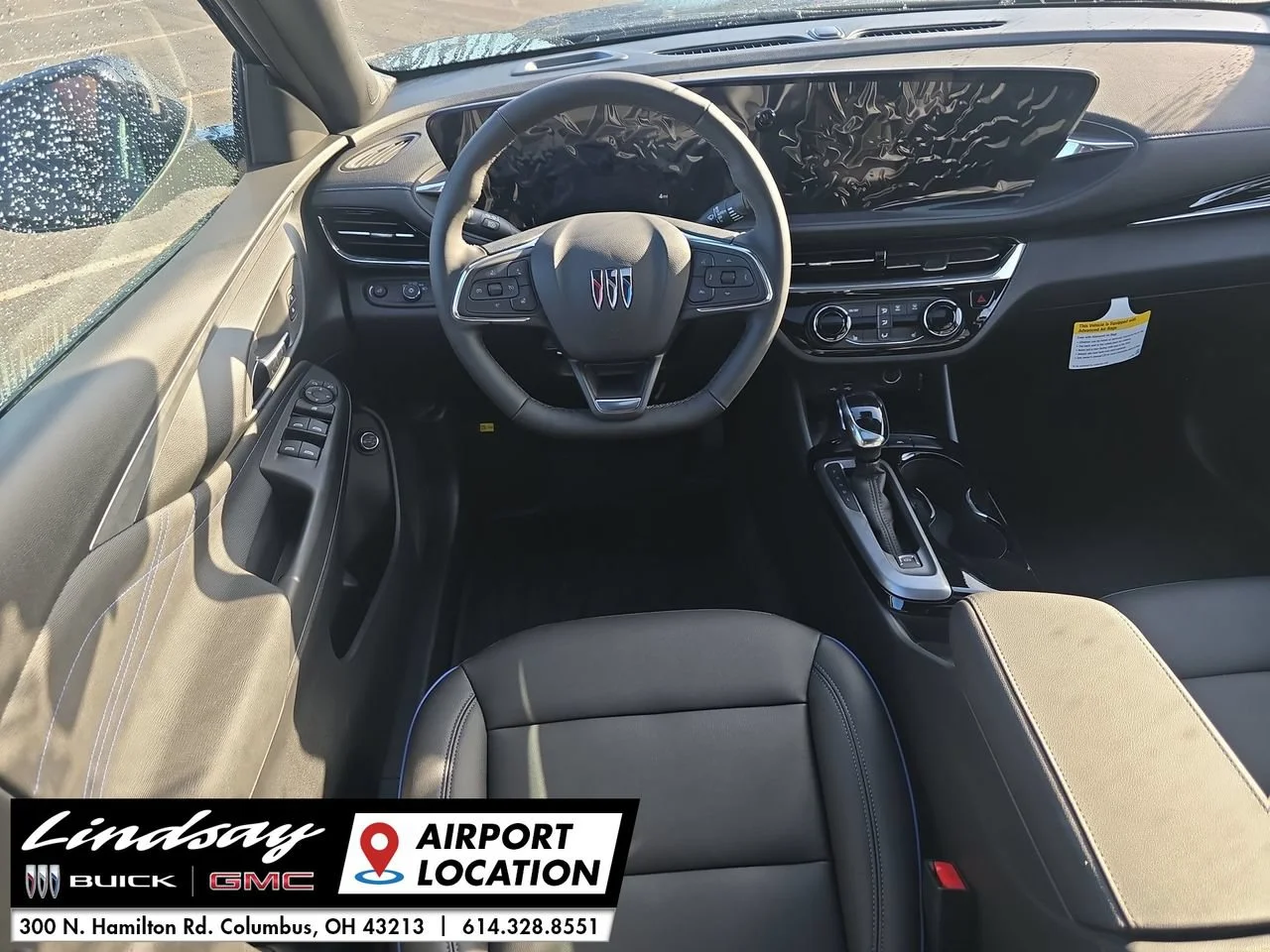 2026 Buick Envista Sport Touring - Photo 21