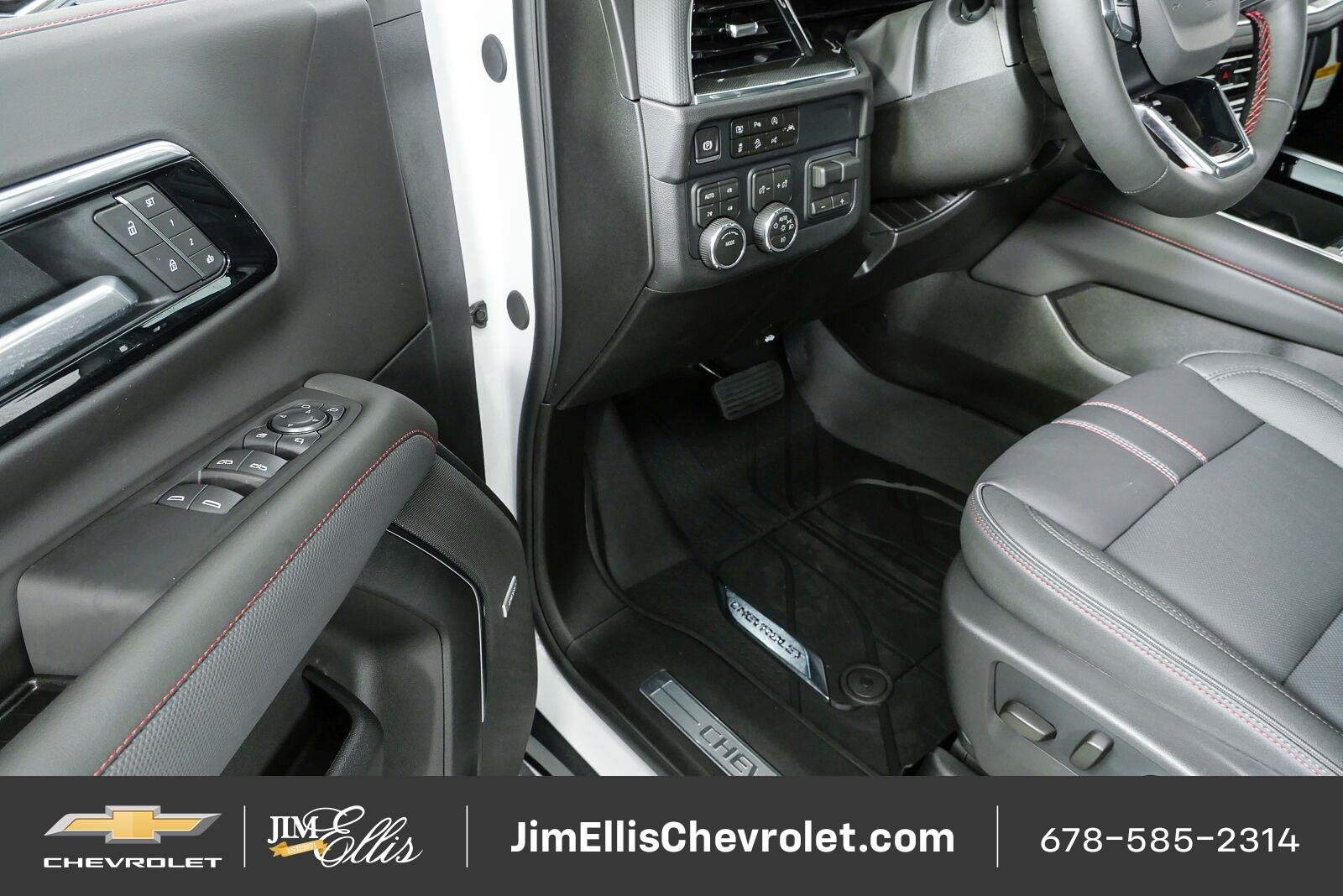2026 Chevrolet Tahoe RST - Photo 8