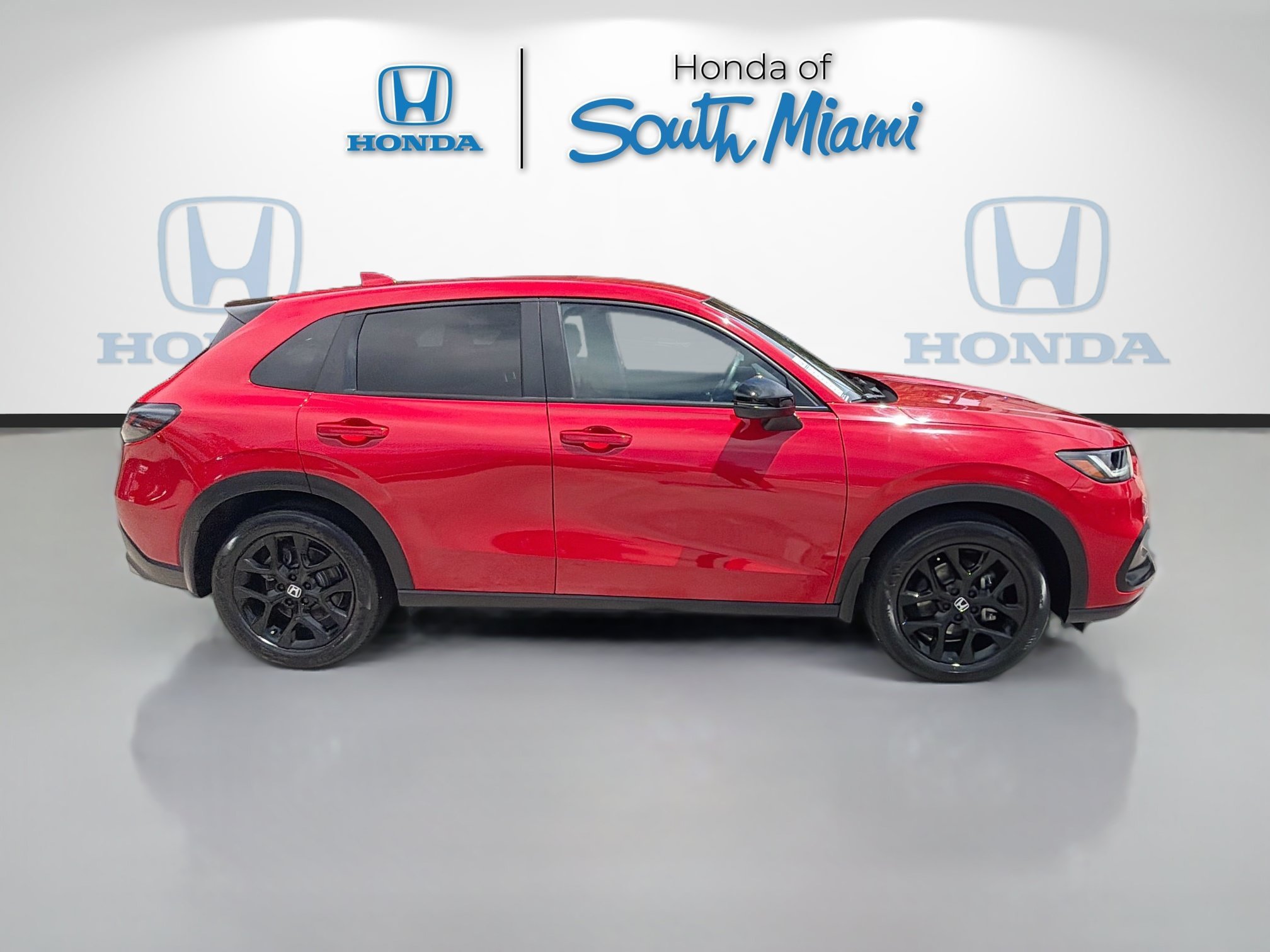2024 Honda HR-V Sport - Photo 8
