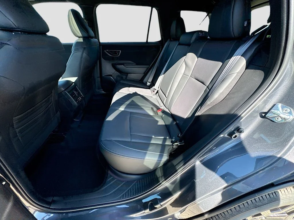 New 2026 Gray Subaru Limited XT image 31