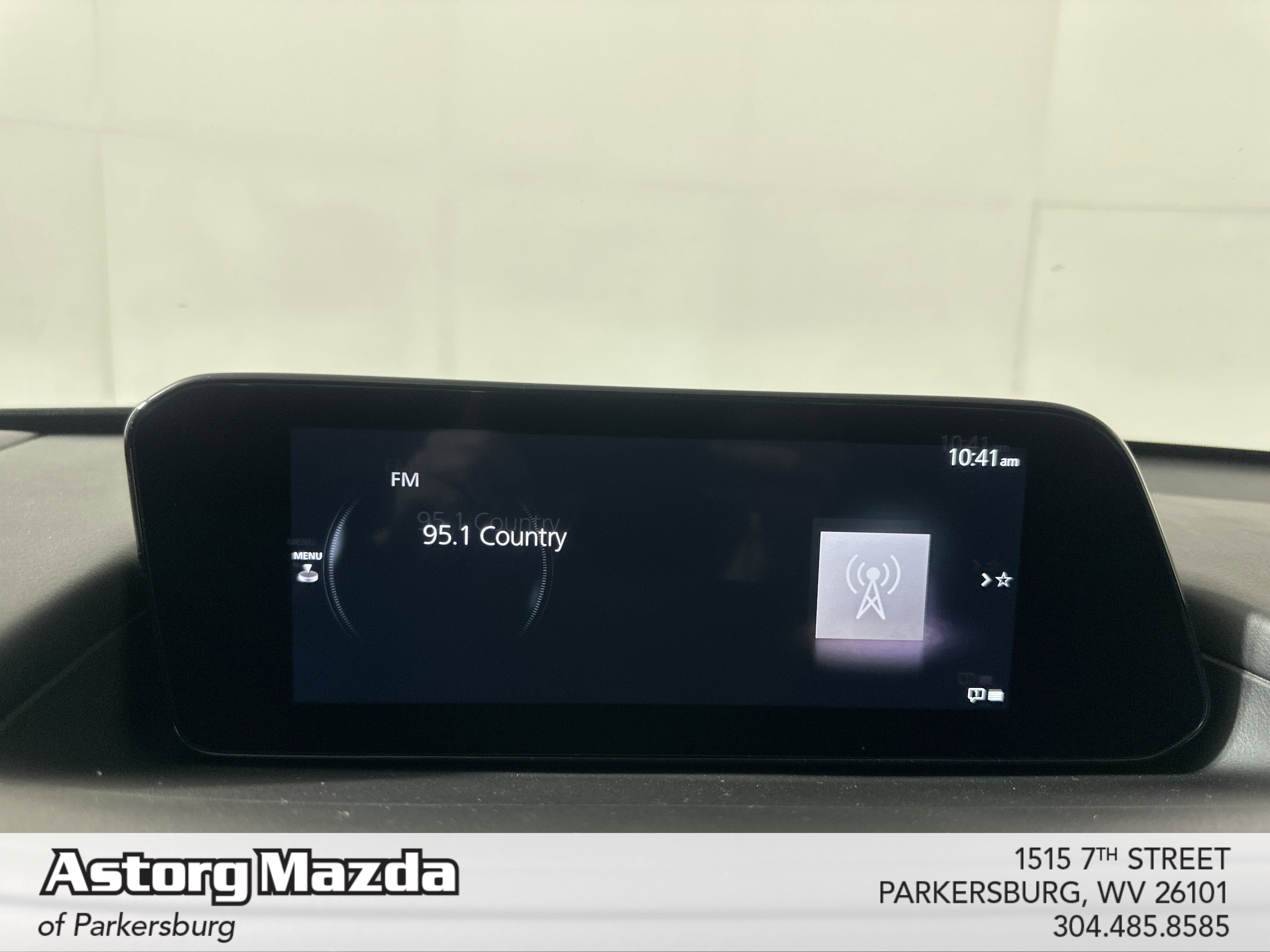 New 2026 Machine Gray Metallic Mazda 2.5 S Select Sport AWD image 15