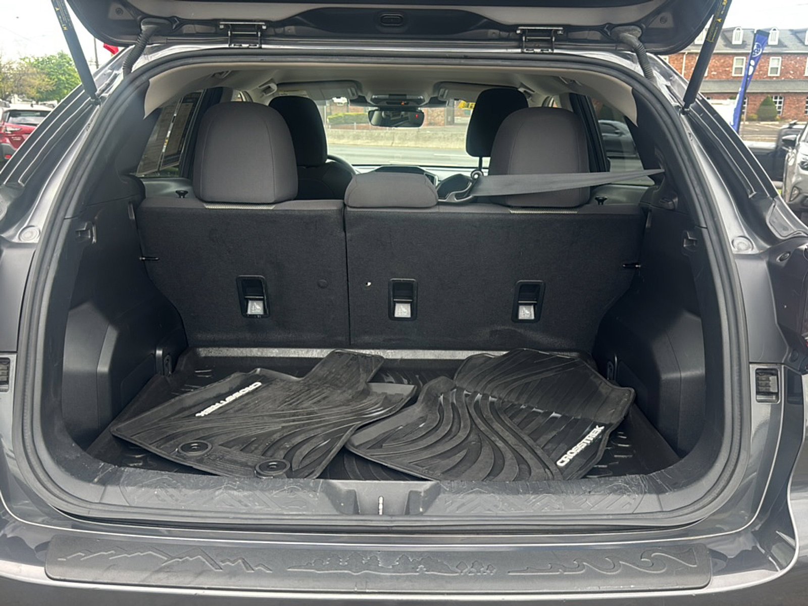 2024 Subaru Crosstrek Premium - Photo 22