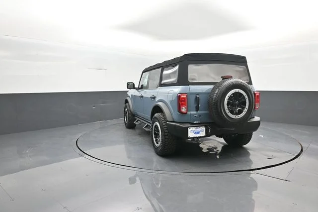 Used 2021 Area 51 Ford Big Bend image 5