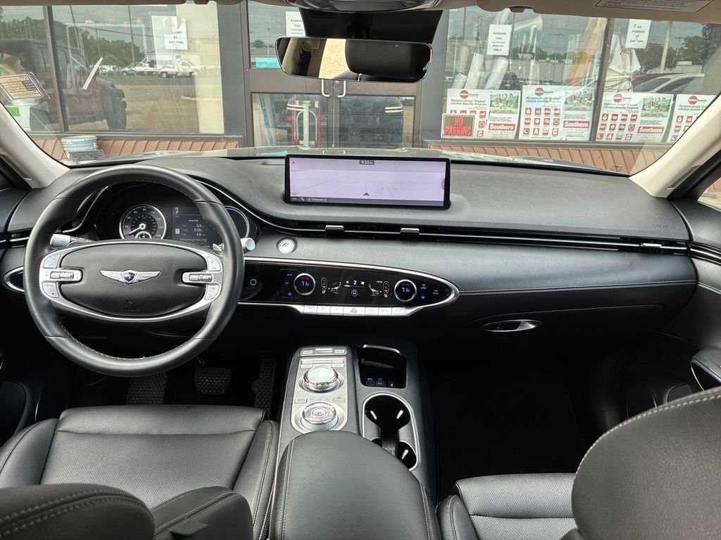 Used 2025 Blue Genesis 2.5T image 13