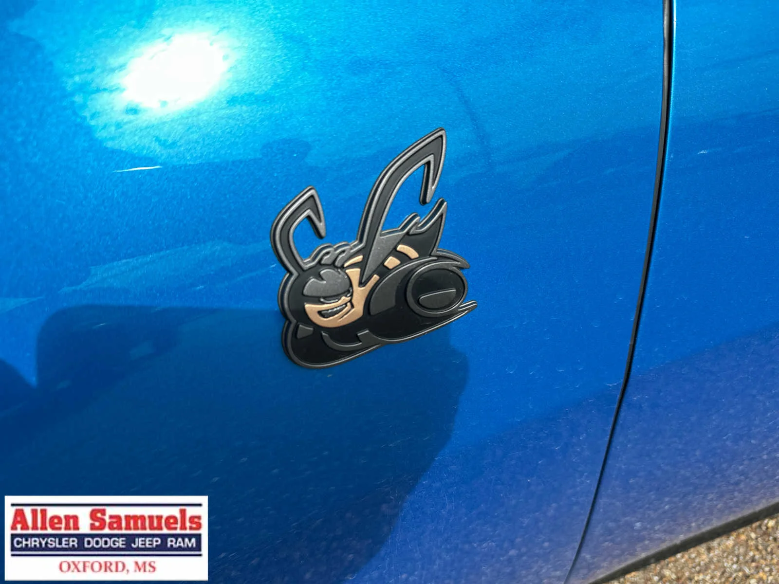 2026 Dodge Charger Scat Pack - Photo 45
