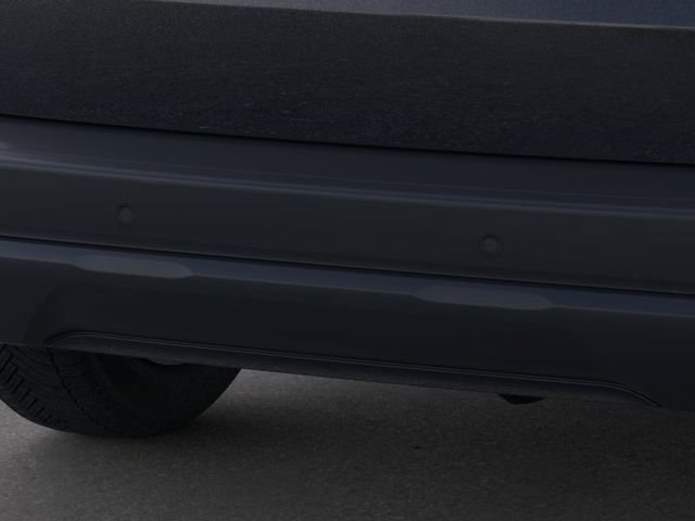 New 2025 Black Metallic Ford ST-Line image 23