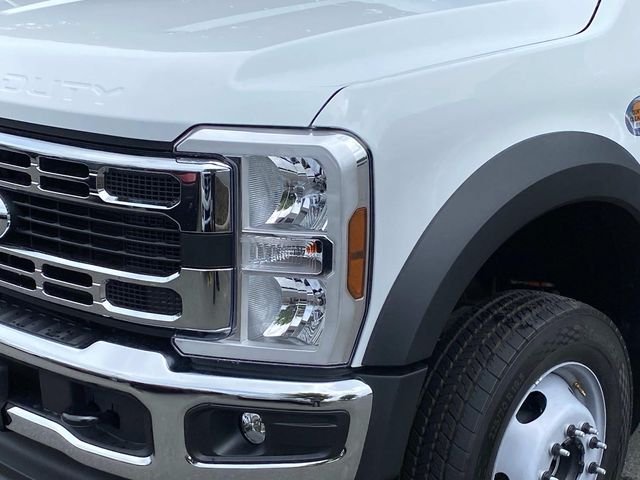 New 2026 White Ford XL image 4