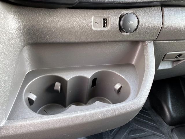 Used 2025 White Ford  image 13