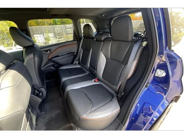 2026 Subaru Forester Sport - Photo 24