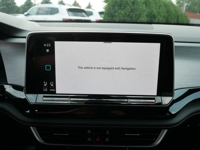 New 2026 Gray Volkswagen 2.0T SE w/Technology image 12