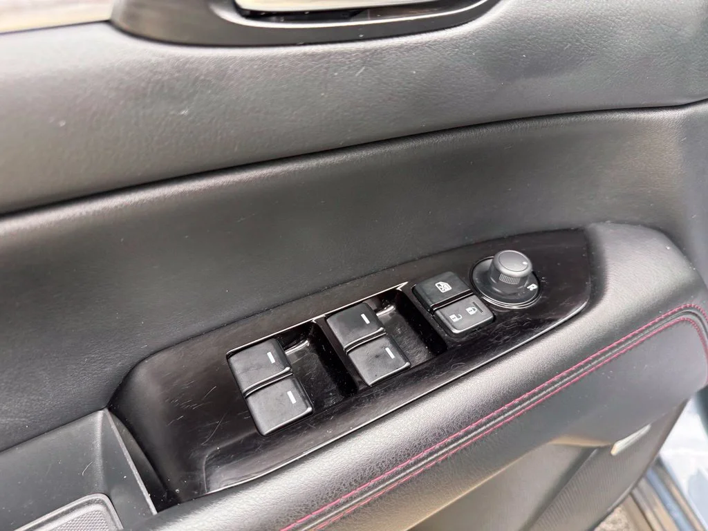 Vehicle thumbnail