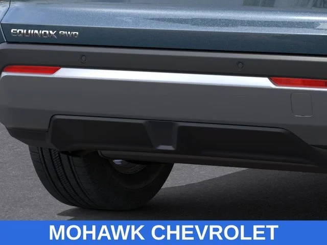 2026 Chevrolet Equinox LT - Photo 14
