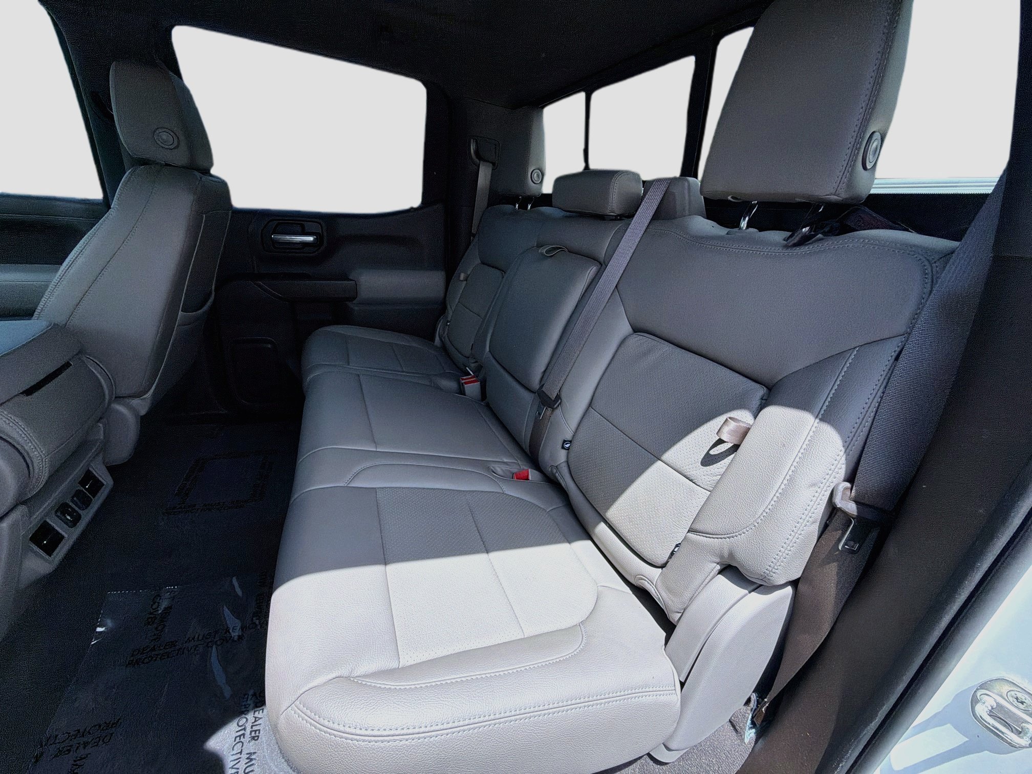 Used 2020 Summit White Chevrolet LT image 19