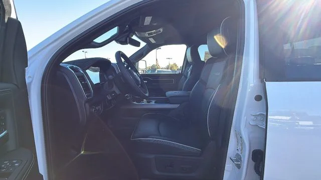 2026 RAM 2500 Laramie - Photo 34