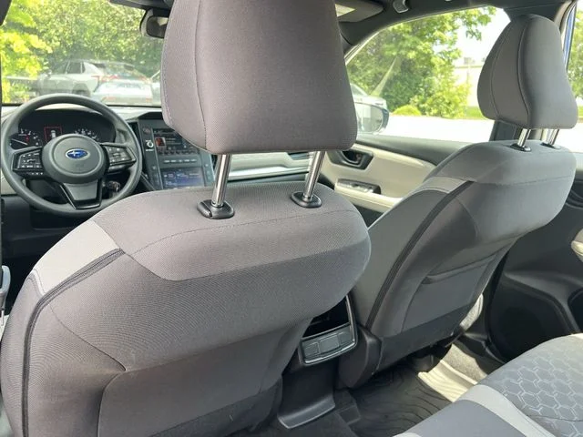Used 2026 Blue Subaru Base image 32