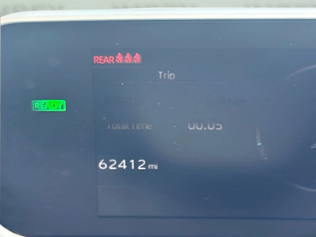 Used 2023 Black Subaru Limited image 22