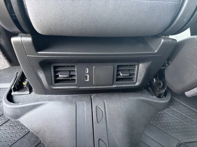 Used 2024 Sterling Gray Metallic Chevrolet Custom image 23