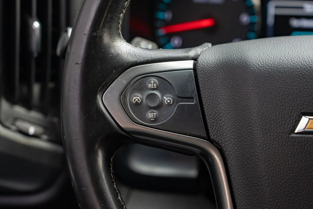 Used 2018 Black Chevrolet LT image 14