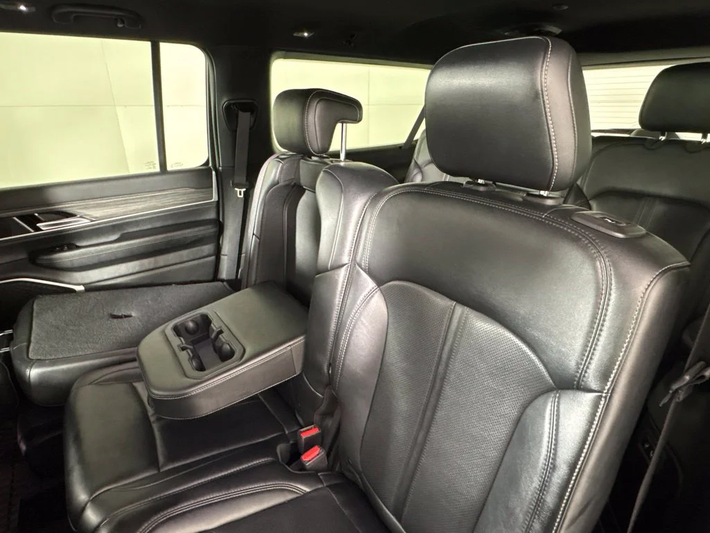 Used 2024 Silver Jeep Series II image 28