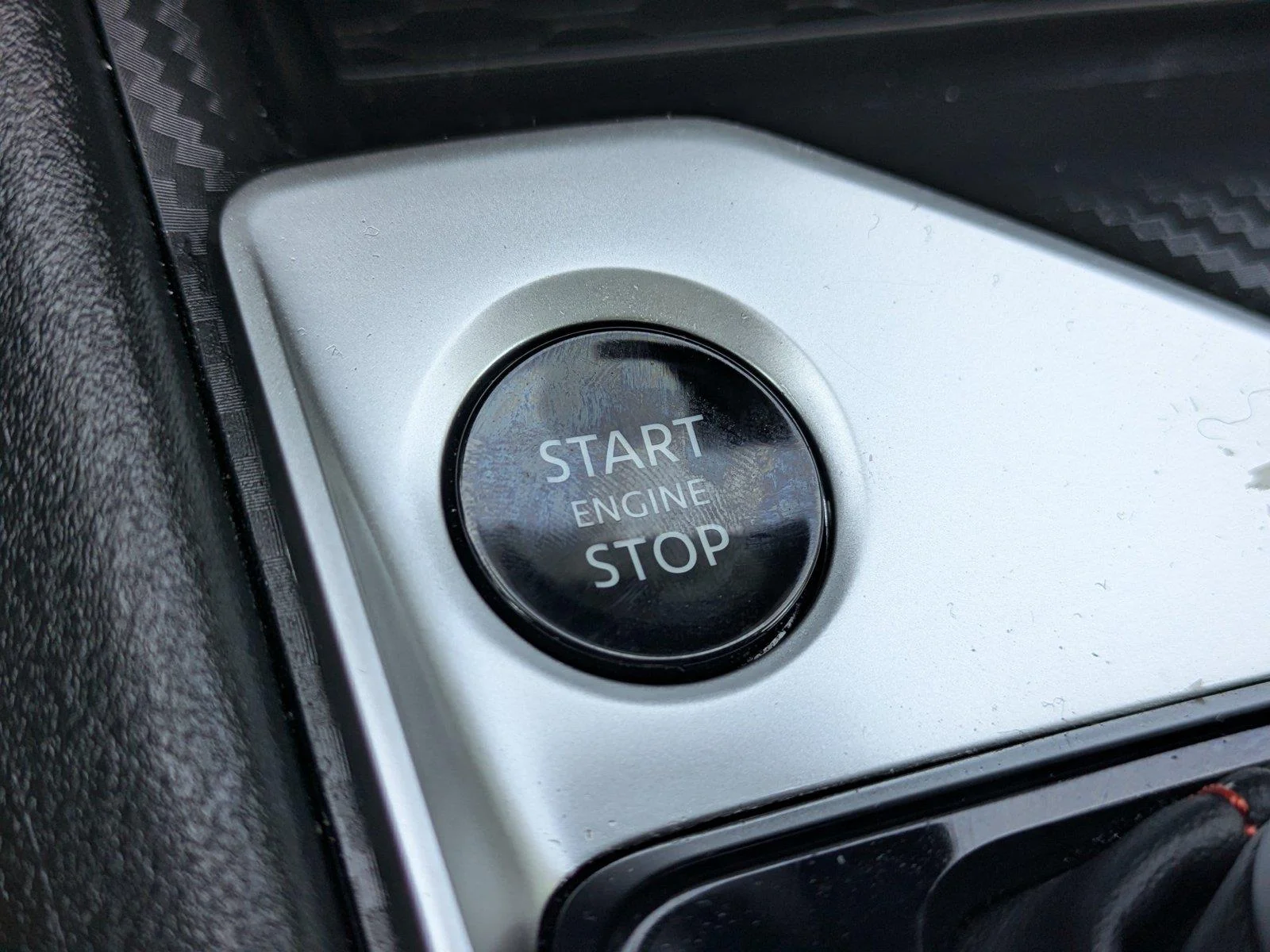 Used 2026 Super Black Nissan SR image 25