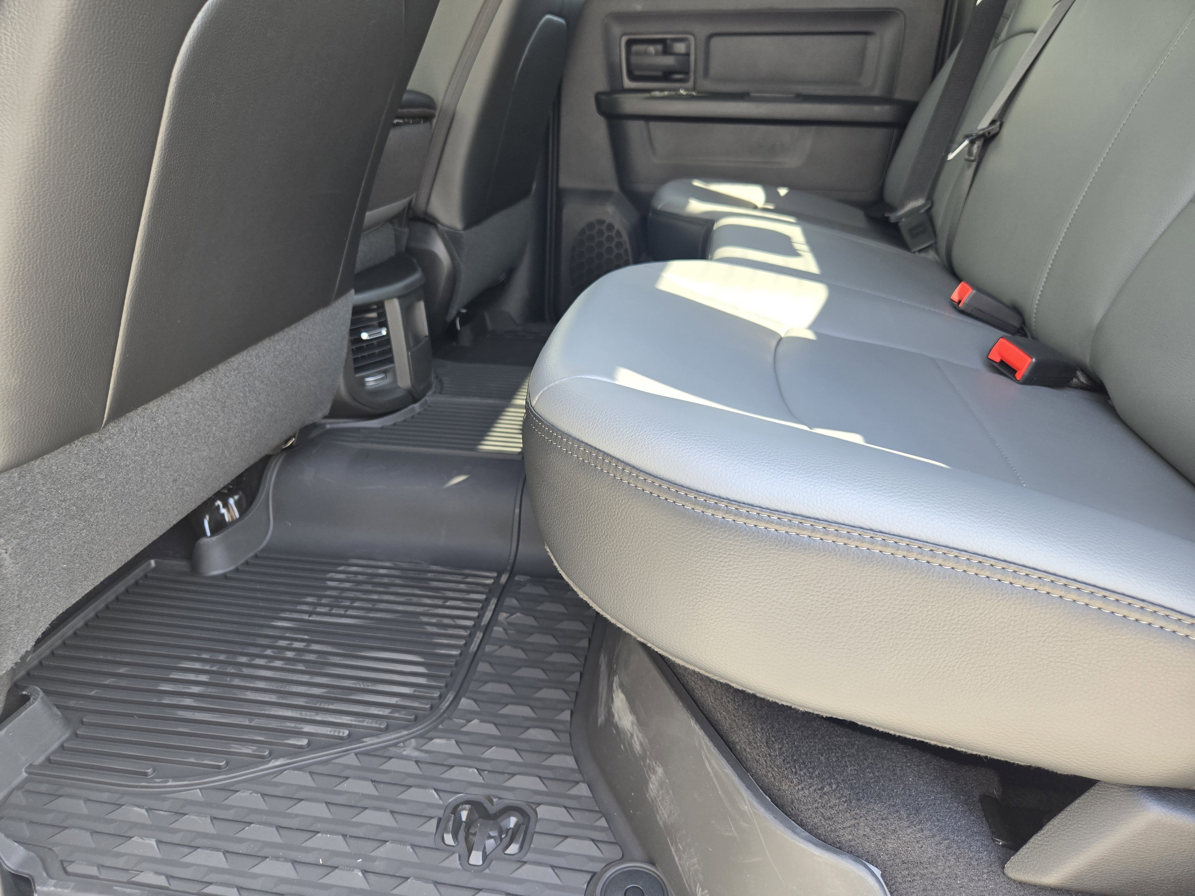 2026 RAM 2500 Tradesman - Photo 21