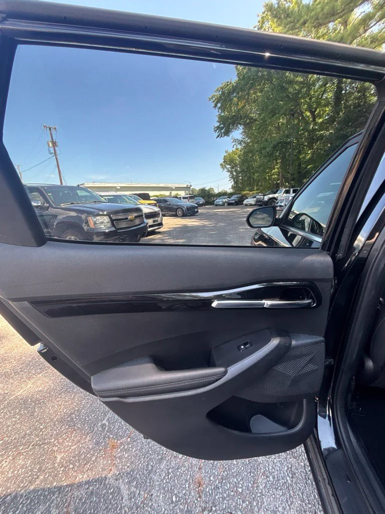 Certified Used 2023 Black Kia SX image 16