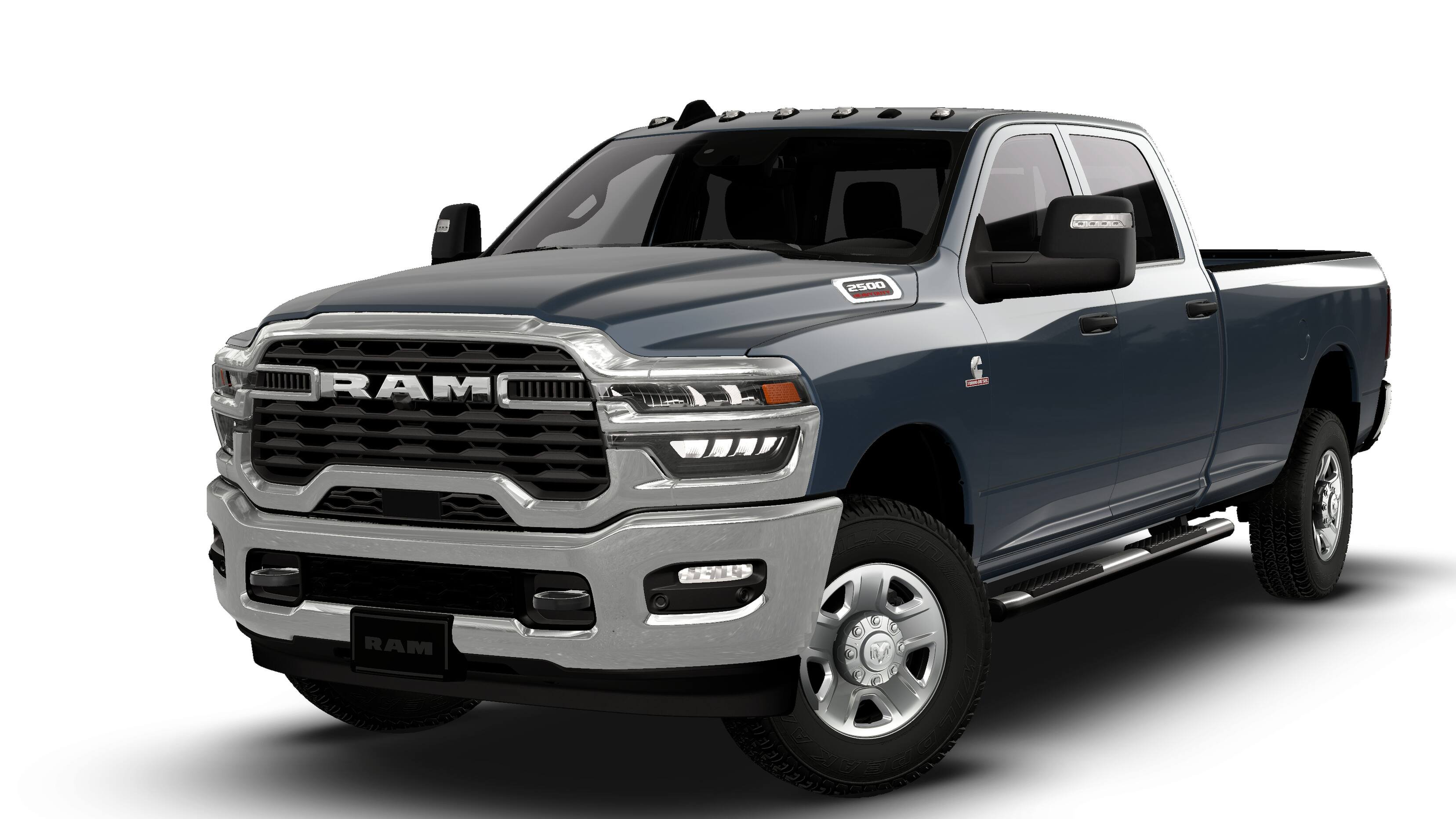 2026 RAM 2500 Tradesman 4X4 Crew Cab LWB's photo