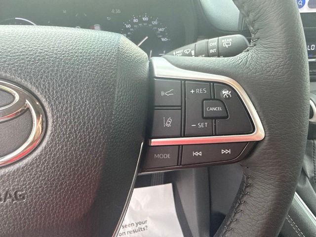Used 2026 Beige Toyota XLE image 32