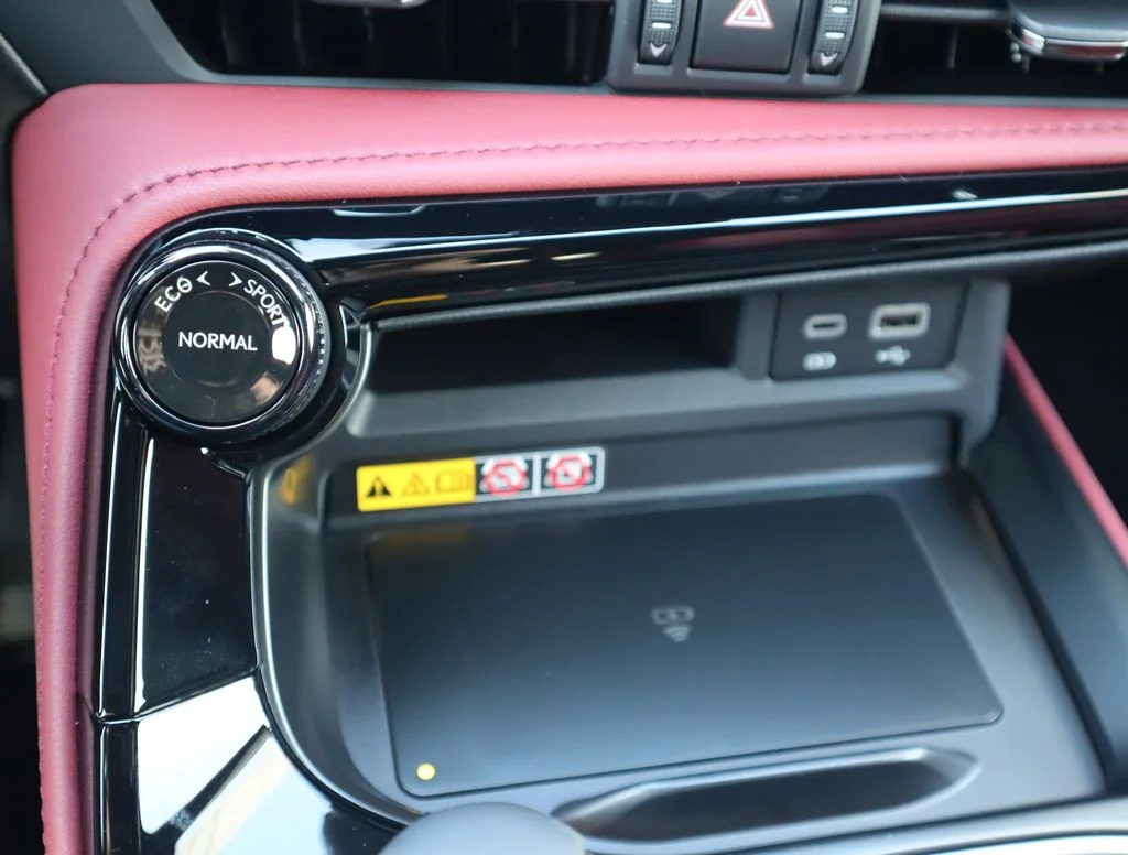 New 2026  Lexus 350h Premium image 28