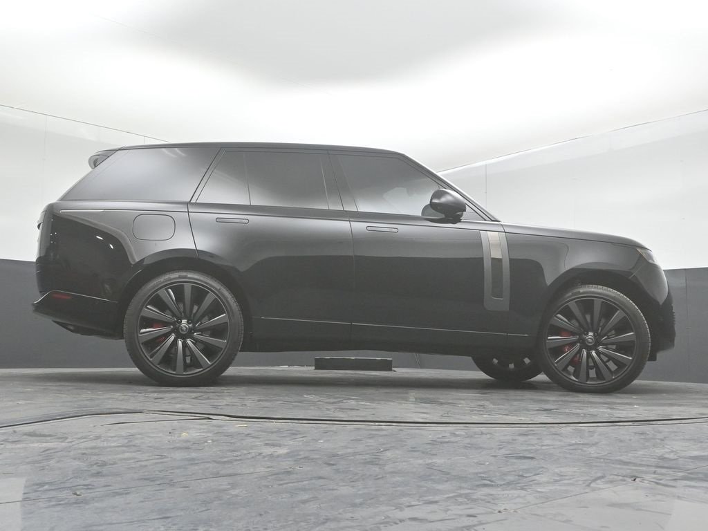 2025 LAND ROVER RANGE ROVER - Image 43